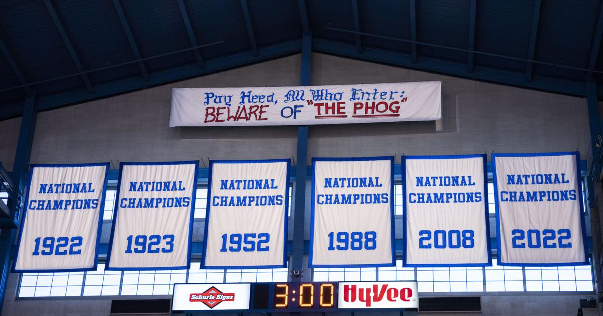 2023-24 Big 12 schedule released for Kansas basketball | Sports | kansan.com 2023-24-big-12-schedule-released-for-kansas-basketball-sports-kansan-com