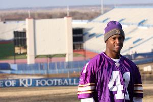 Charles Gordon Makes Viking Sized Return News Kansan Com