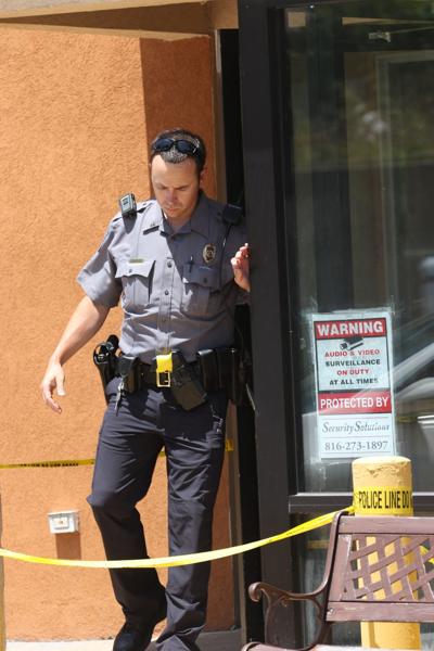 Updated: Suspect arrested in connection with stabbing at Super 8 Motel ...