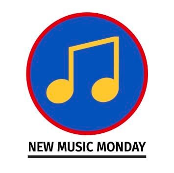 New Music Monday Logo #2