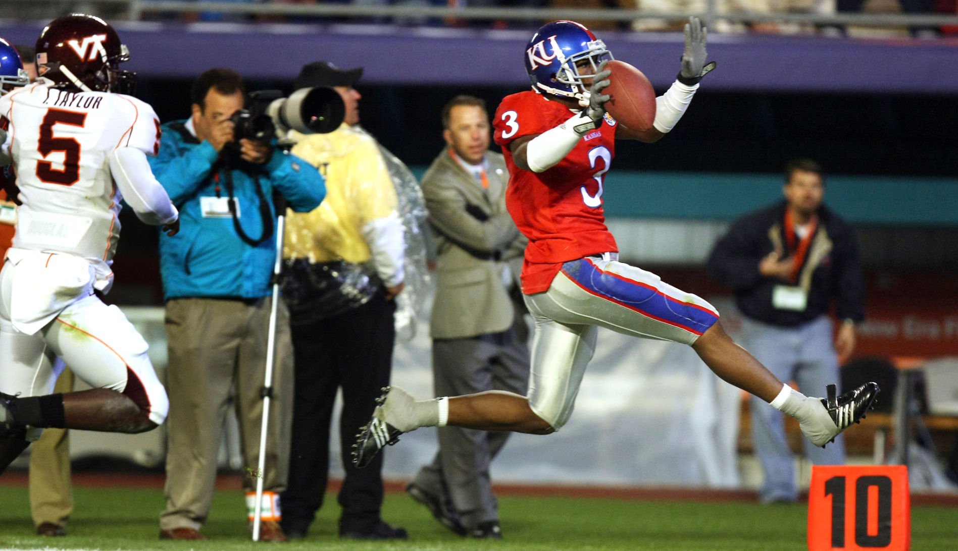 kansas orange bowl