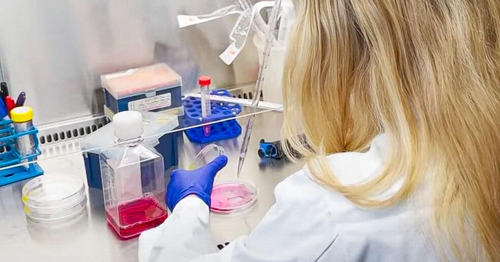 Students’ love for healing transcends the weight of their healthcare jobs