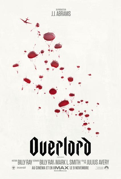 Get Wallpaper Overlord Is A Surprising Success From Producer J J Abrams Arts For Android