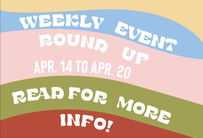 WER 4/14-4/20