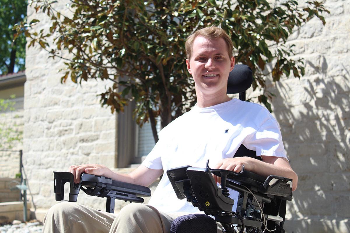 Day In The Life Tom Babb Relearns How To Be A Student After Life 