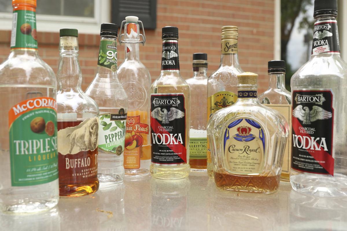 KU Interfraternity Council announces hard liquor ban | News | kansan.com