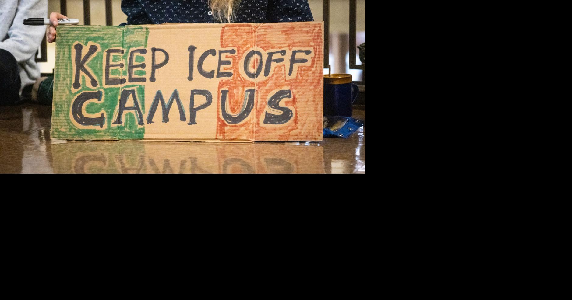 ‘No School, No Work, No Shopping’: Community to participate in national boycott