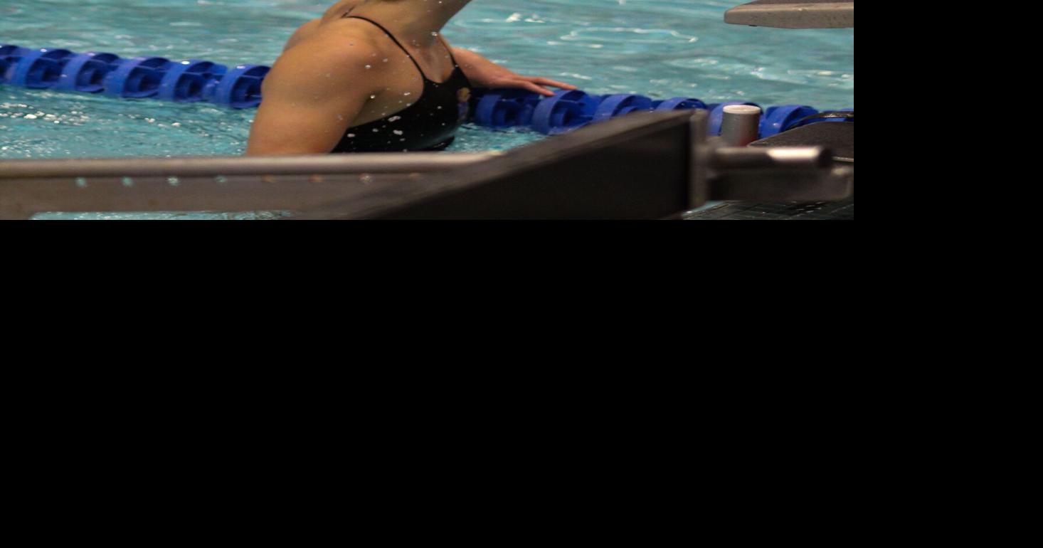 Swimming and diving secures dominant victory over Rockhurst | Sports ...