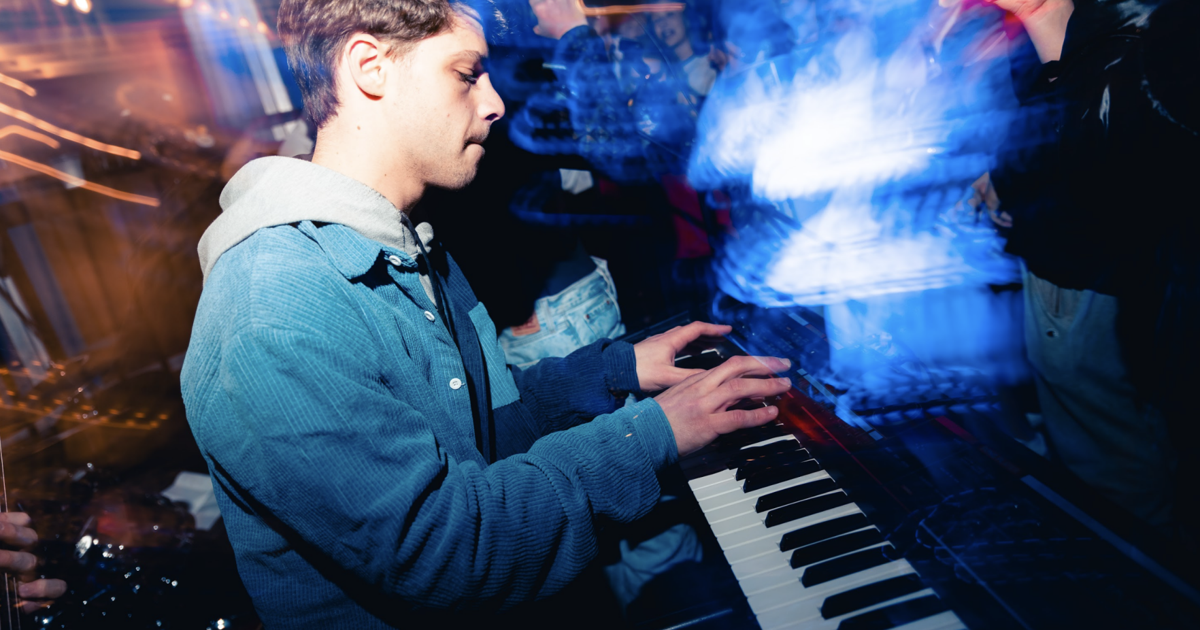 Small Local Band Local musicians create small band with 'big' sound | Arts & Culture ...