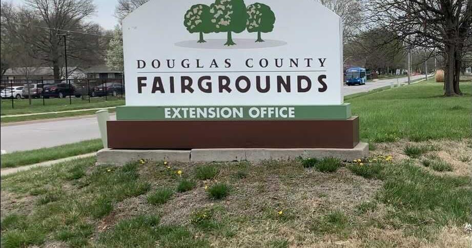 Douglas County Courts reflect on the past year set to move to in