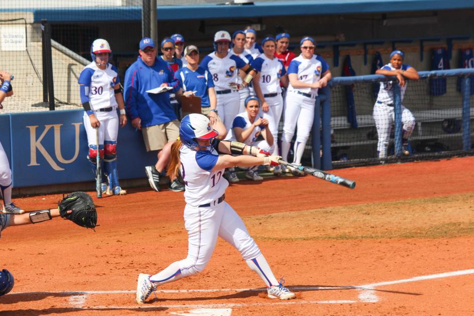 No. 22 Jayhawk softball starts Big 12 play against Texas on Friday