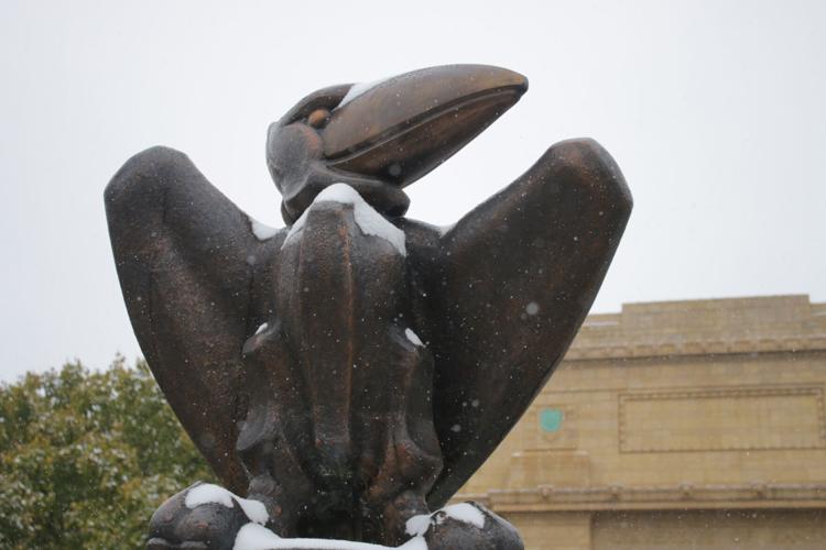 KU s New Admission Process Could Increase Minority Numbers At The University News Kansan