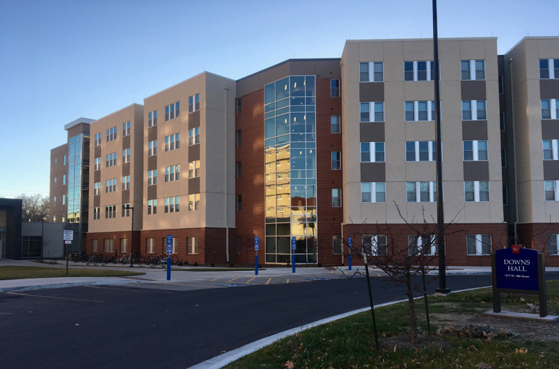 KU housing and meal rates expected to increase for 201819 academic