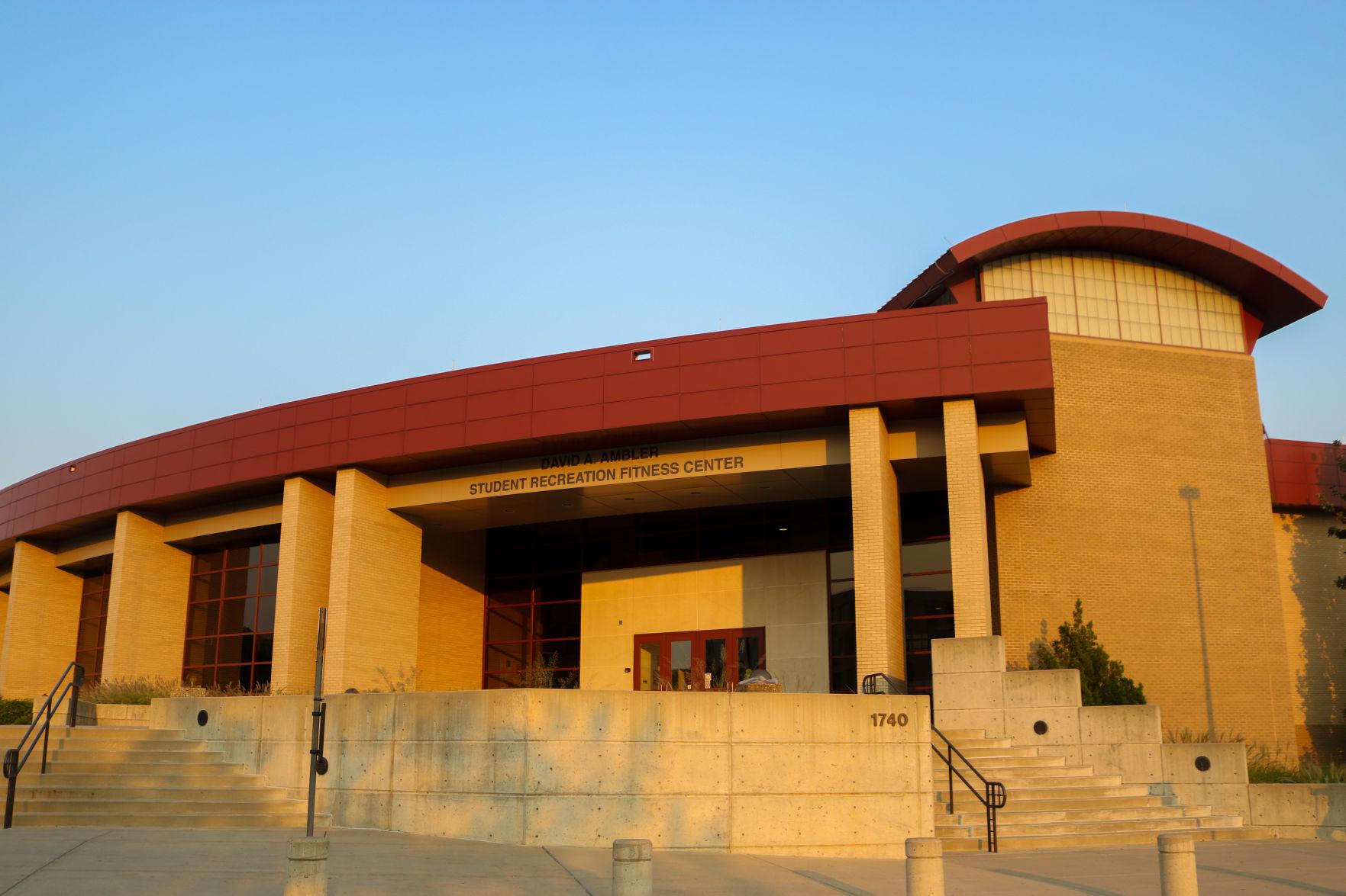 Ambler Rec Center to cut hours, intramural sports teams and more News