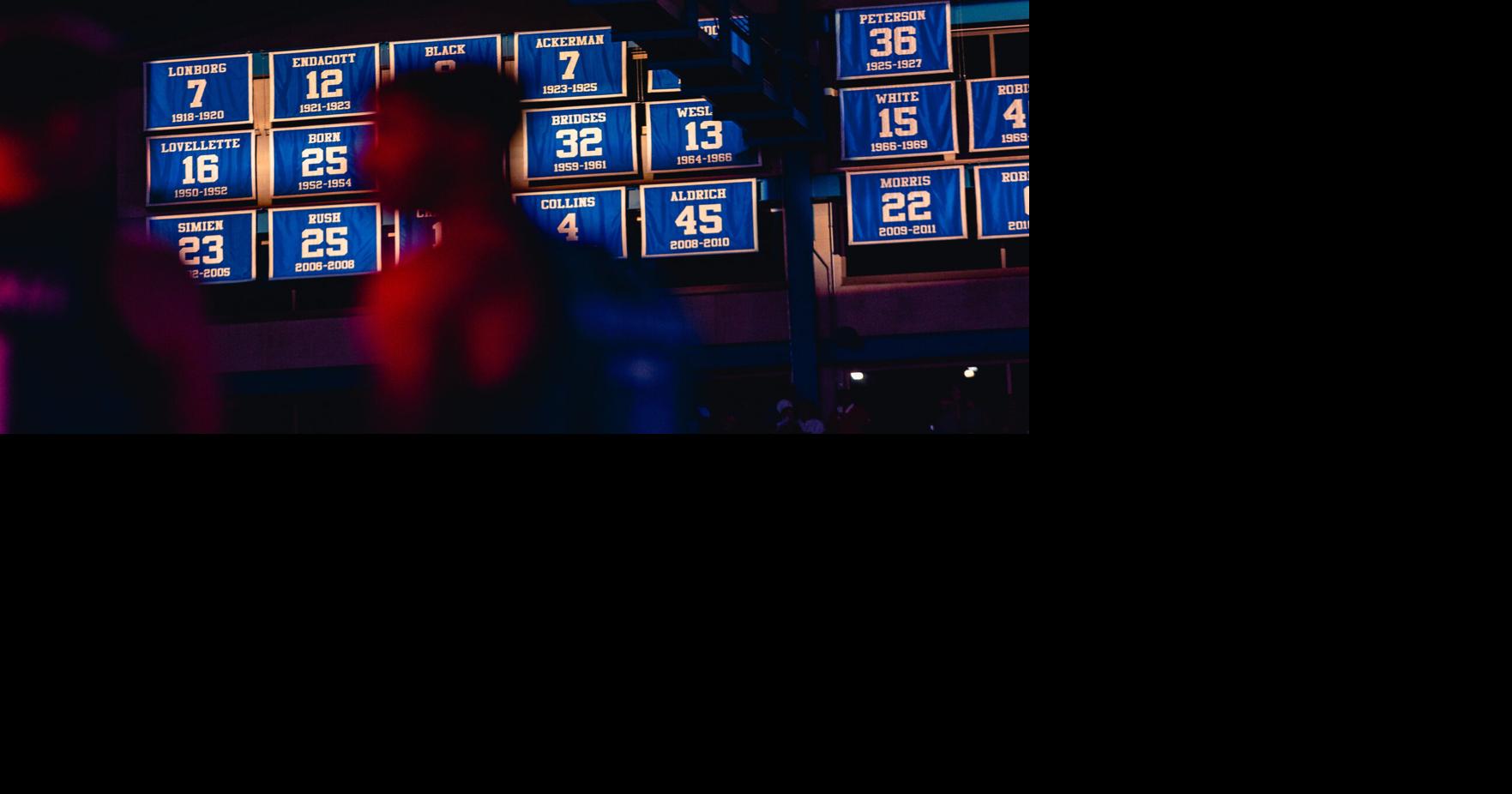 Dual-sport star Cydnee Bryant commits to Kansas