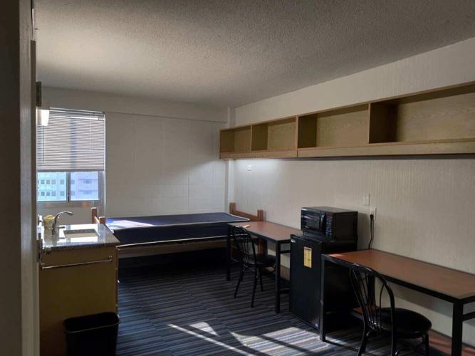 'Defeats the whole purpose' KU students express confusion while isolating in Naismith News