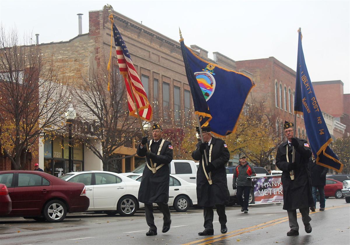 Veterans day 2024 free events