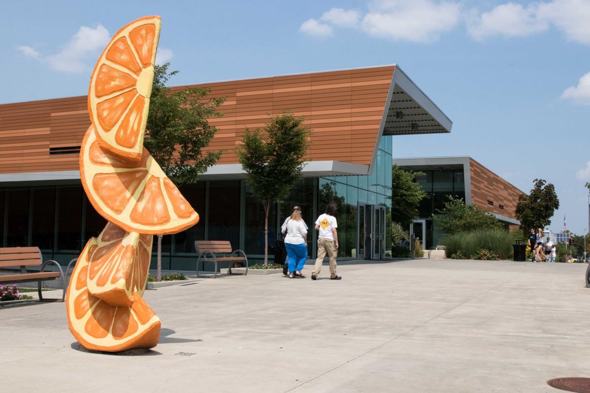 Downtown Sculptures Jpg Downtown Sculptures Jpg