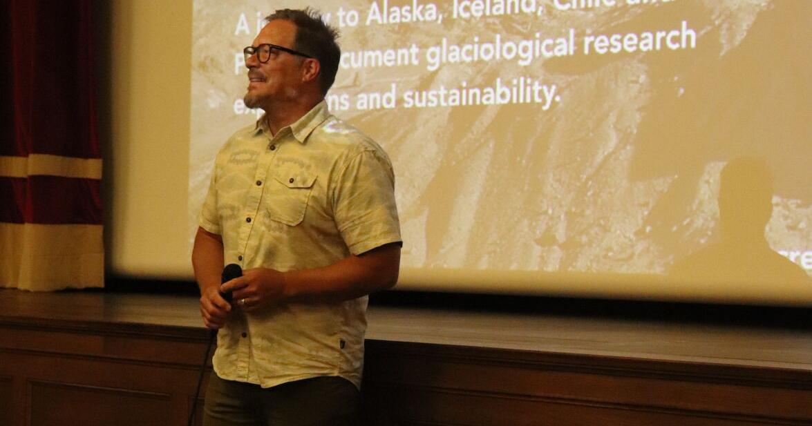 Climate film brings global conversation to local communities