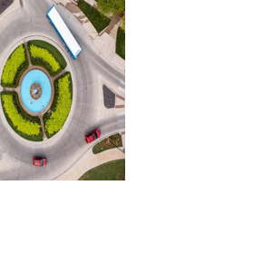 New Kansas bill proposes driving law change for roundabouts