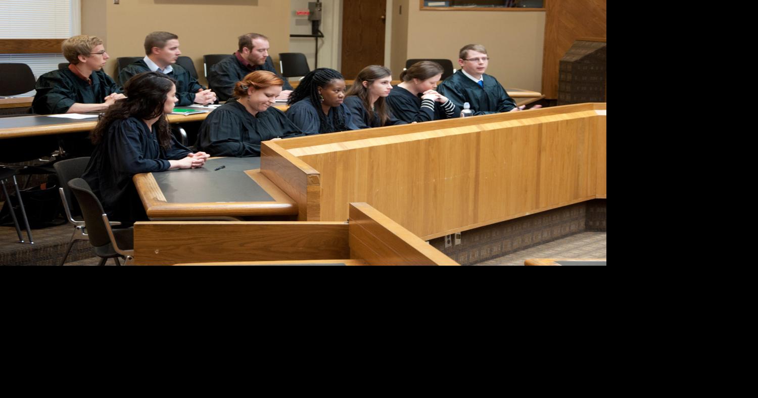 KU ‘Traffic Court’ modernizes, offers chance to appeal tickets | News ...