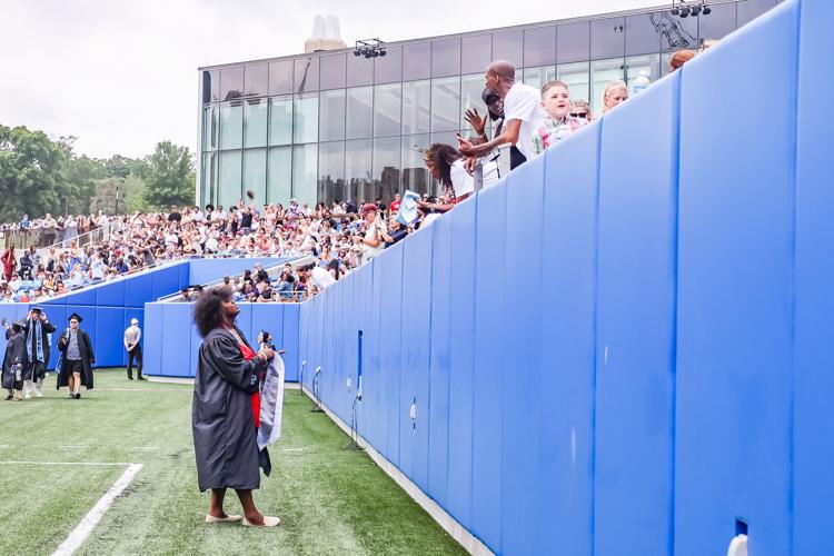 Kansas Graduation Gallery: 2026 Commencement | Gallery | kansan.com