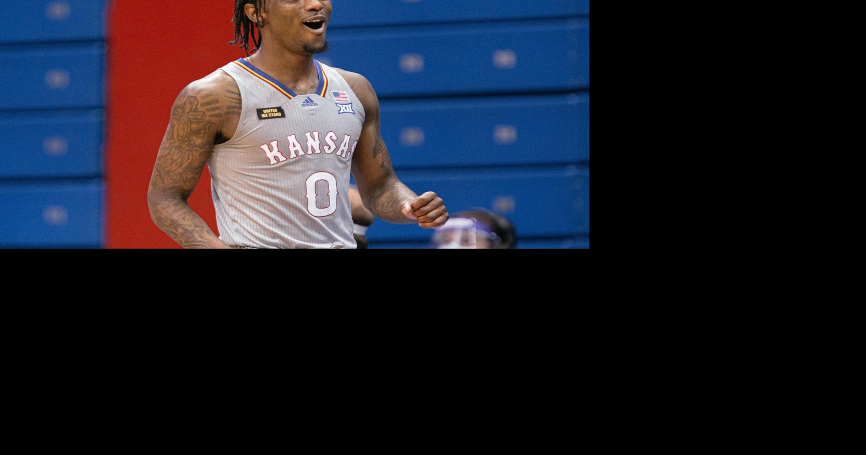 Marcus Garrett signs with rapper Lil Wayne's sports agency | Sports ...
