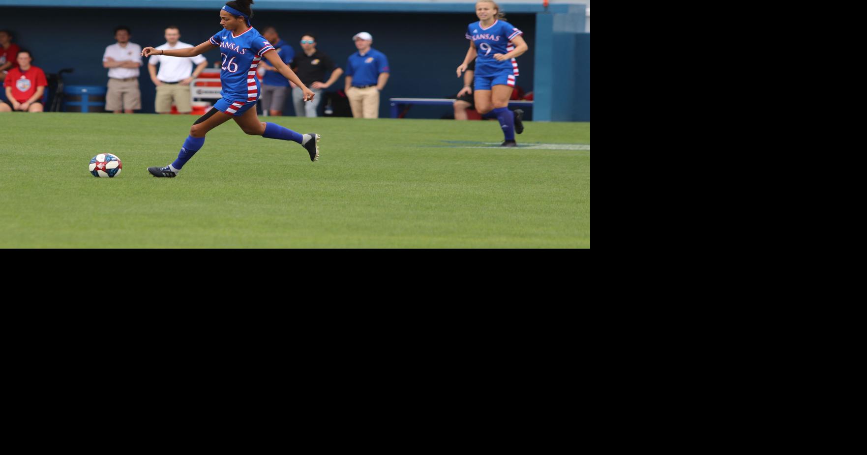 Addisyn Merrick signs 1-year deal with North Carolina Courage | Sports ...