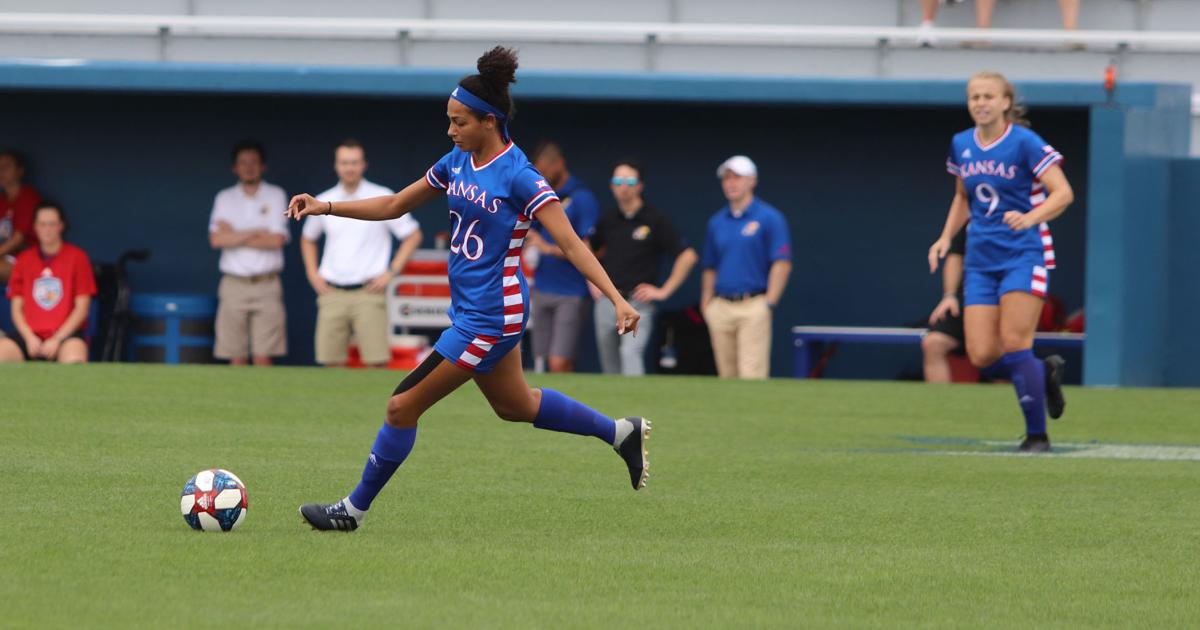 Addisyn Merrick signs 1-year deal with North Carolina Courage | Sports ...