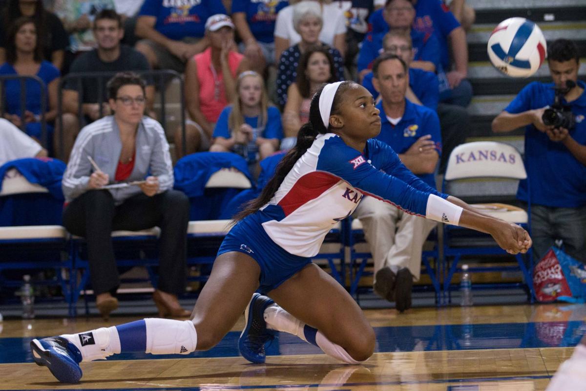 Kelsie Payne praises teammates after victory: 'When we ...