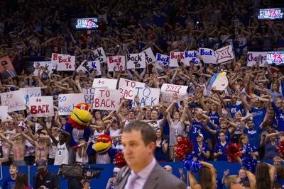 It S A Very Hostile Environment To Say The Least Big 12 Coaches