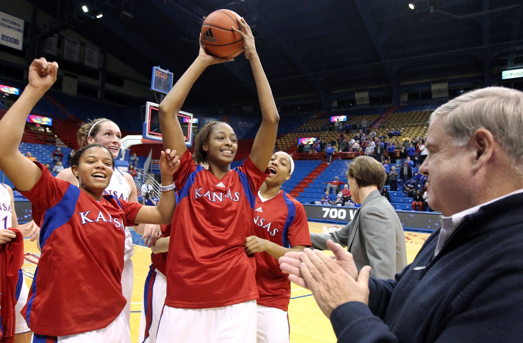 ku basketball roster 2019