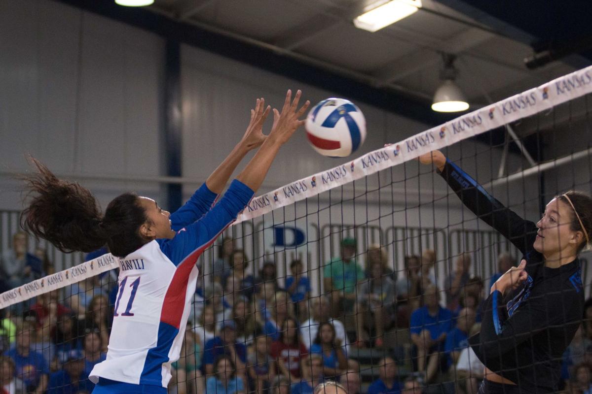 Kelsie Payne praises teammates after victory: 'When we ...