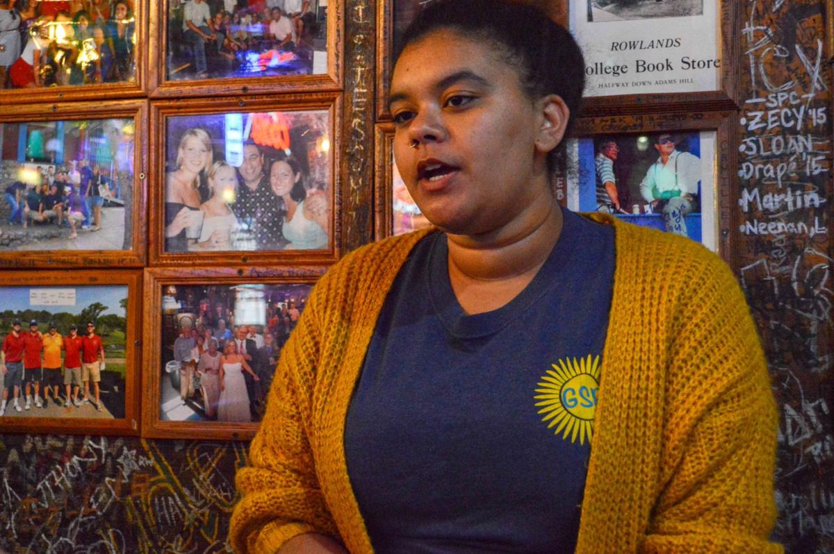 Crimson Blue Wins Student Senate Election Voter Turnout Drops News Kansan Com