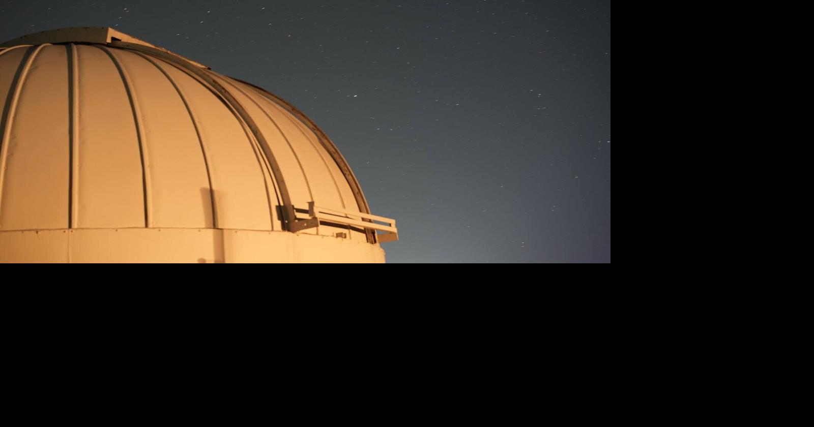 Earth has a 'mini-moon': What to know and how to see it | News | kansan.com