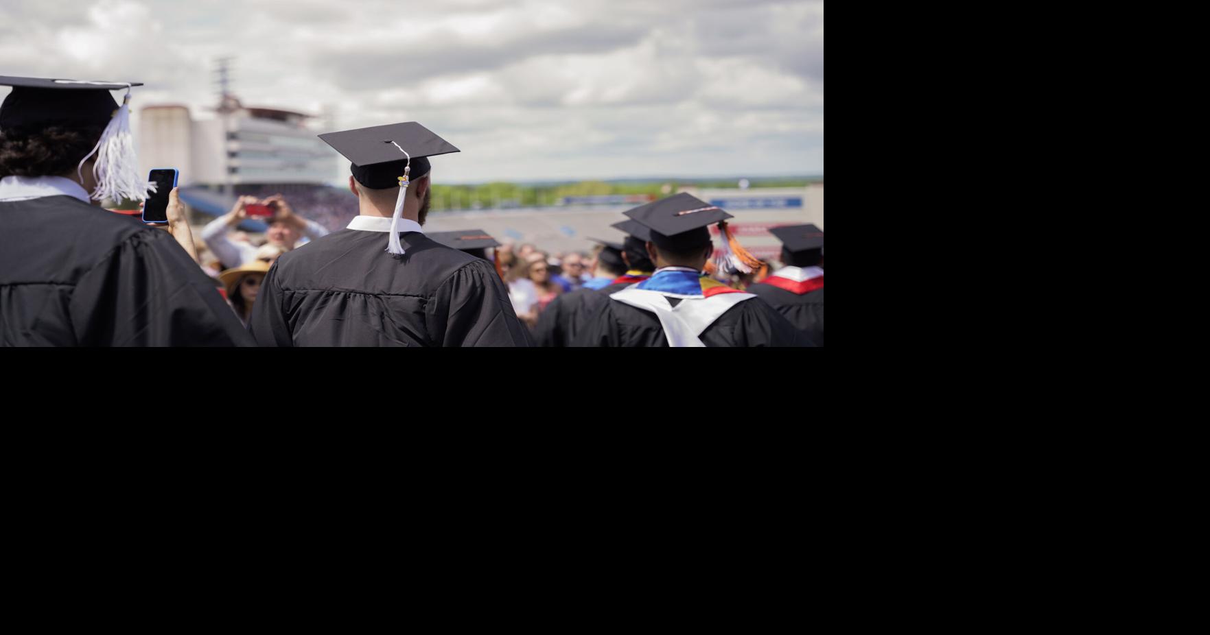 KU to host annual Grad Fair March 25 and 26 in Kansas Union