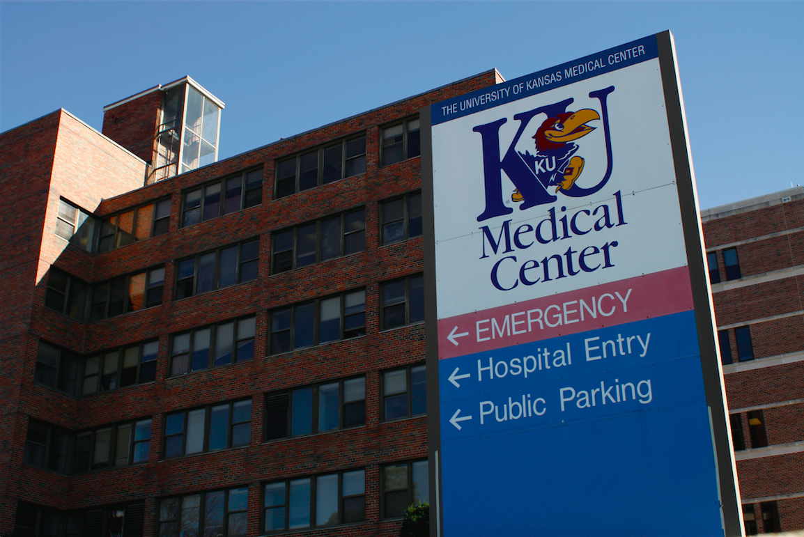 The University of Kansas Hospital – Treads & Threads – The Independent