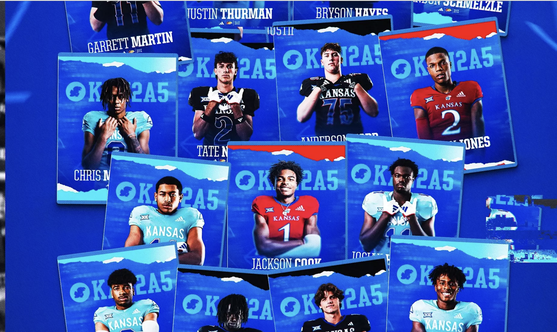 Kansas Football Signs 15 Recruits In 2025 Early Signing Day Class 6750ce803ebf2.image