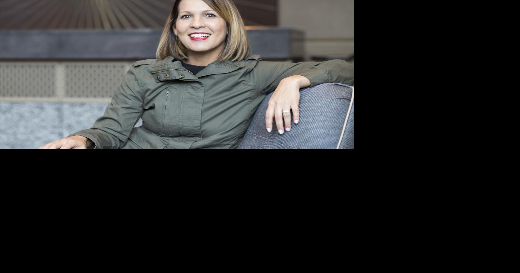 Putting Kansas 'on the map': University alumna brings major film and TV ...