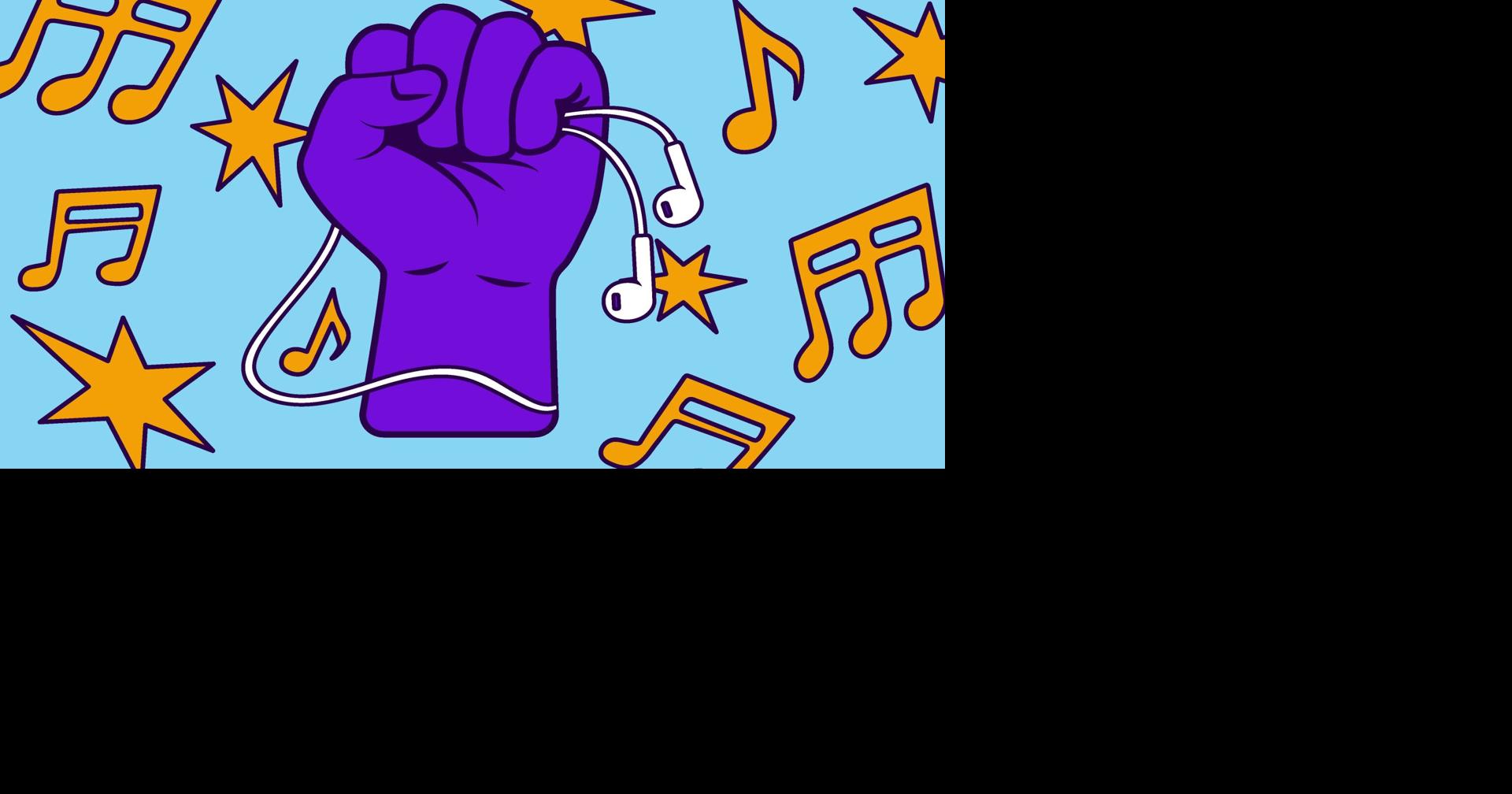 We can’t really cancel our artists, and maybe you should stop trying to