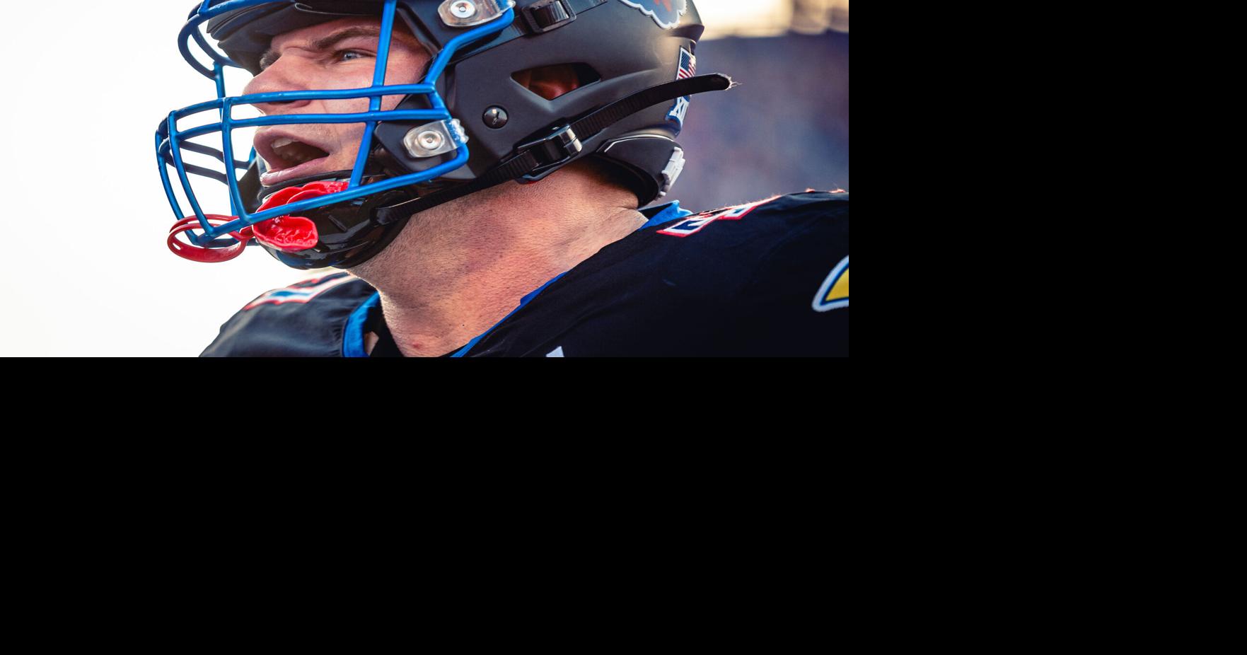 Staff Picks: Kansas football travels to take on Illinois | Sports ...