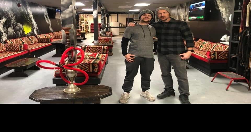 The hookah lounge serving Lawrence for a decade Arts & Culture