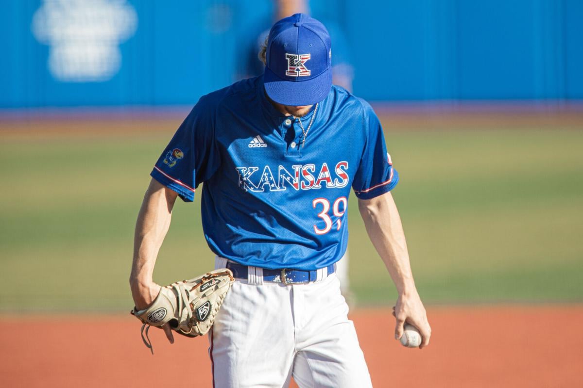 Kansas Baseball (@kubaseball) • Instagram photos and videos