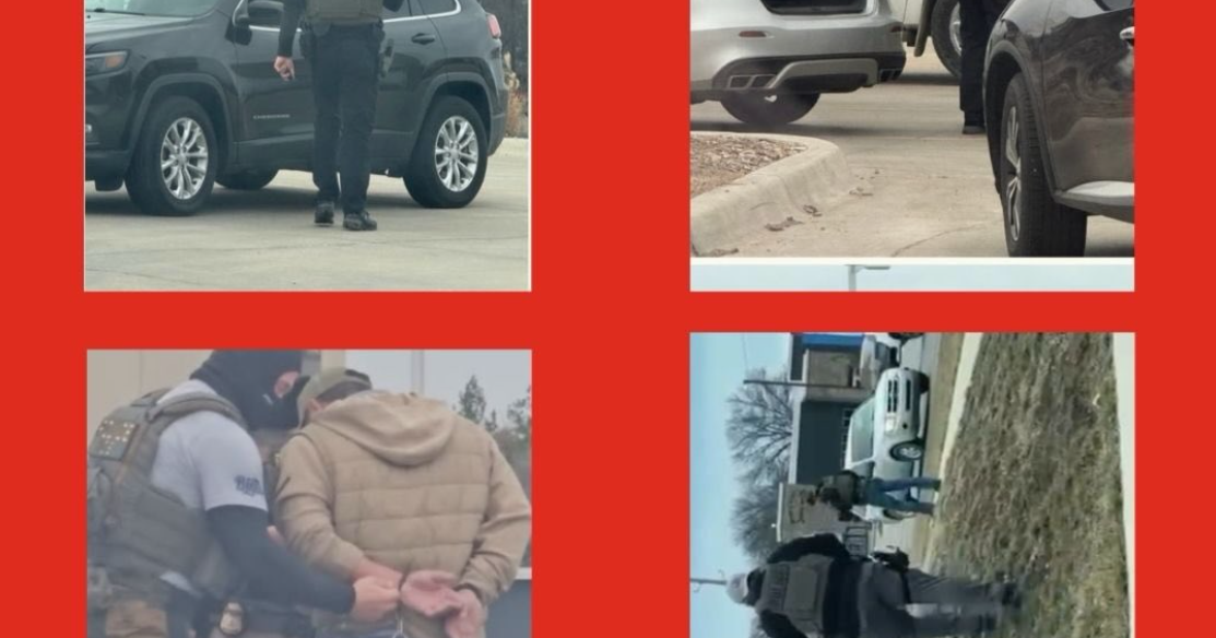 Sanctuary Alliance confirms multiple ICE sightings and detainments in Lawrence