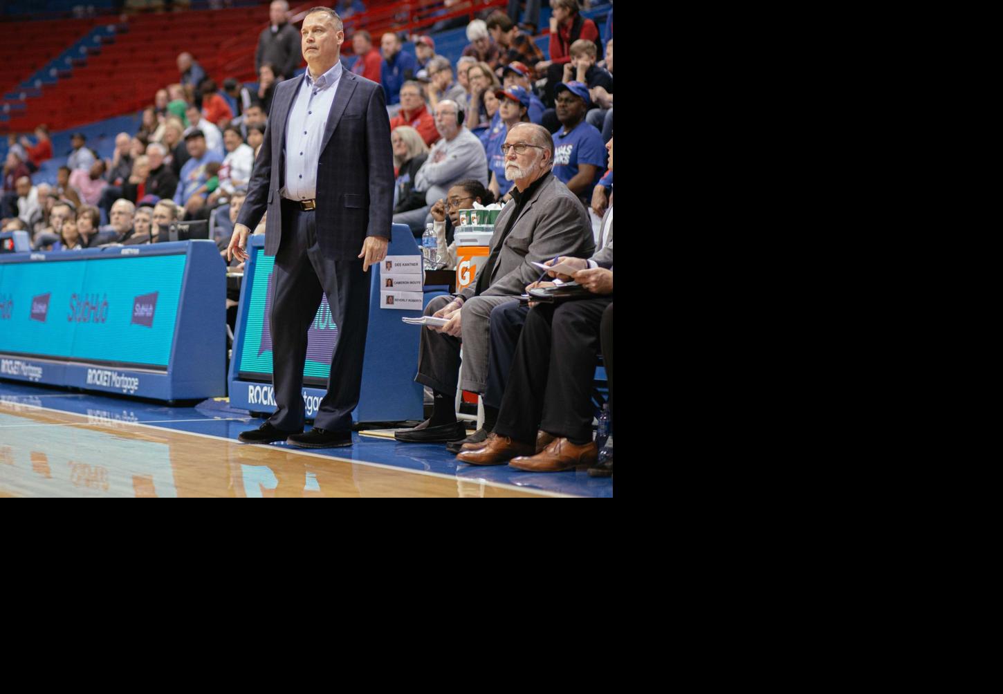Kansas Women S Basketball Looking For Season Changing Win Against