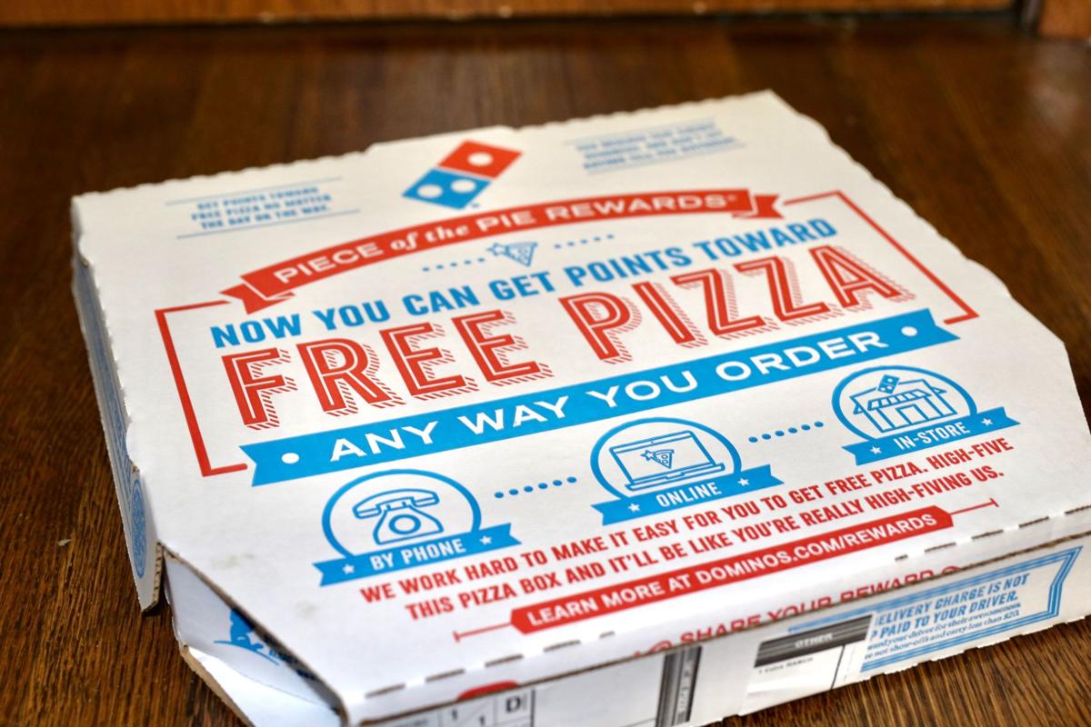 Domino S Ends Partnership With Ku Dining Services News Kansan Com Domino S Ends Partnership With Ku Dining Services News Kansan Com