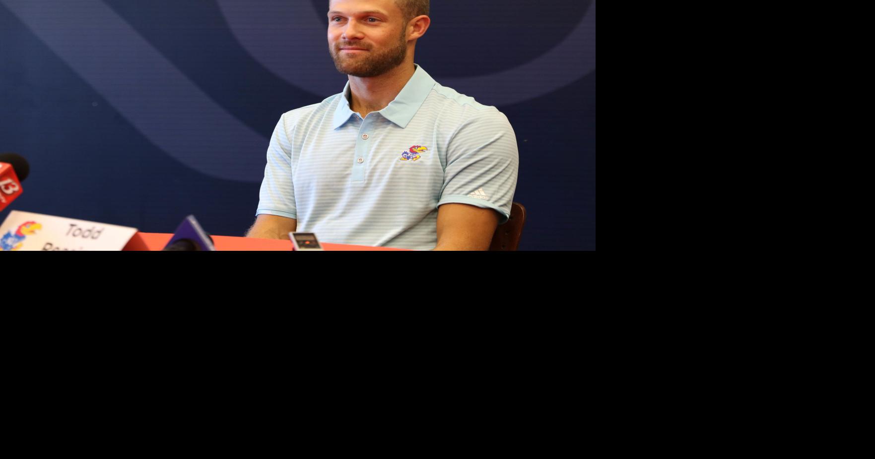 KU football Ring of Honor inductee almost became a Wildcat | Sports ...