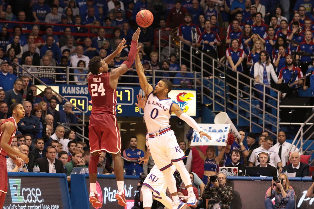 Top 5 Individual Men S Basketball Performances By Opposing Players