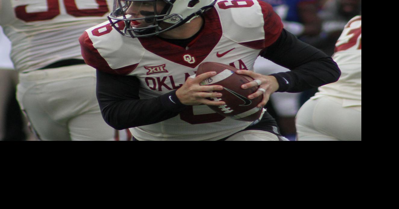 Big 12 football predictions Oklahoma reigns supreme, Kansas to improve
