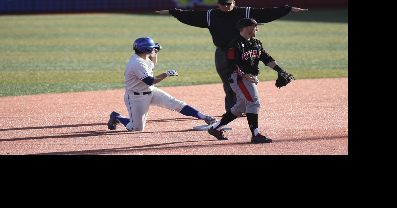 Kansas baseball team aims to reach elusive NCAA Tournament as